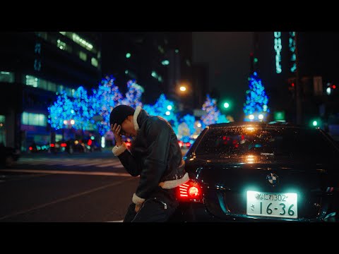 JAKEN-XMAS NIGHT