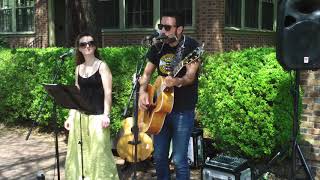 Dust and Rust by Luca Burgalassi and Valentina Sorbera