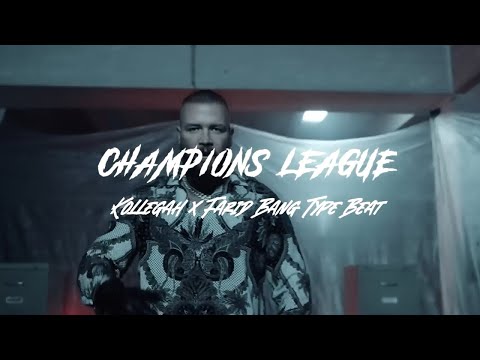 [SOLD]  Hard Agressive Street Rap Beat | Kollegah x Farid Bang Type Beat - "CHAMPIONS LEAGUE"