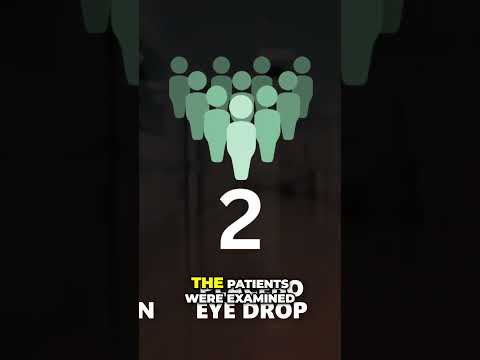 NAC Eye Drops Reverse Cataracts Naturally