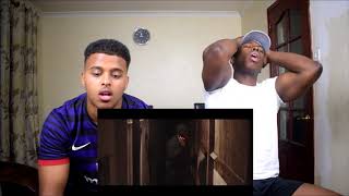 Rapman - Shiro's Story (Part 2) | Link Up TV - REACTION