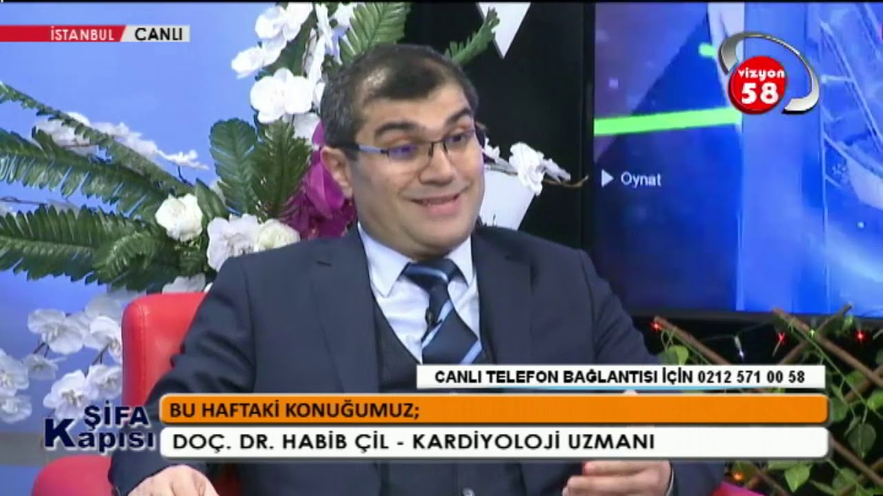 Habib Çil-15
