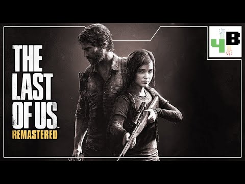 The Last of Us Remastered [01] Das Ende der Welt ♦ Let's Play Gameplay Deutsch PS4 PRO FullHD