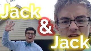 Best Vines of Jack & Jack - Vine Compilation