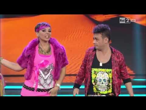 Arteteca / I Tamarri - Made in Sud 14/10/2014