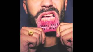 BROMANCE #11 - BRODINSKI FT. THEOPHILUS LONDON - GIMME BACK THE NIGHT (CLUB VERSION)