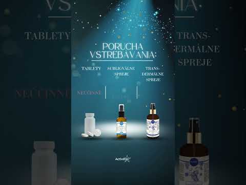 Porovnání sprejů Activstar – praktický průvodce