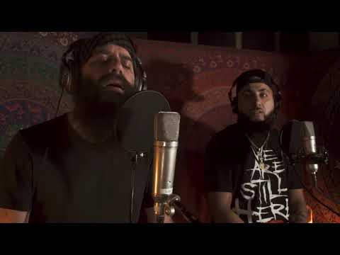 R-Mean & Sebu - We Are Still Here (live performance for One Armenia Benefit Concert)
