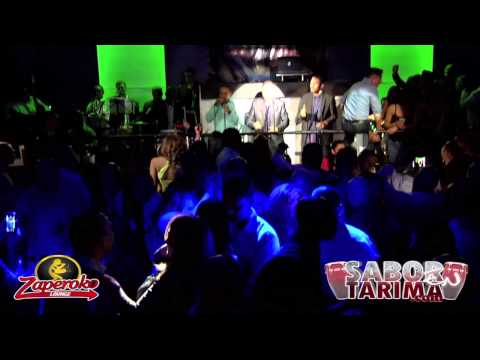 LUISITO CARRION - EL SENOR DE LA SENORA - EN ZABADOS DE ZAPEROKO NJ