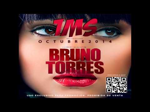02. 1Million Sounds – Octubre 14 (Bruno Torres)