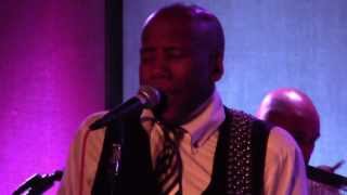 Nathan East CD Release - Can't Find My Way Home