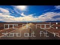 ONE OK ROCK: Stand Out Fit In (REMIX で cover) ONE OK ROCK: Stand Out Fit In (REMIX で cover)
