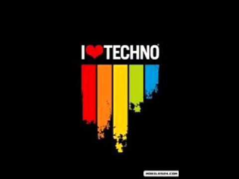 saymon -   minimal techno tema 001