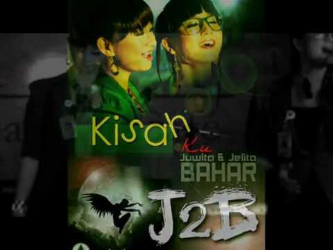 J2B Kisahku ( Juwita Bahar & Jelita Bahar ) SBN Production - Abang Chess