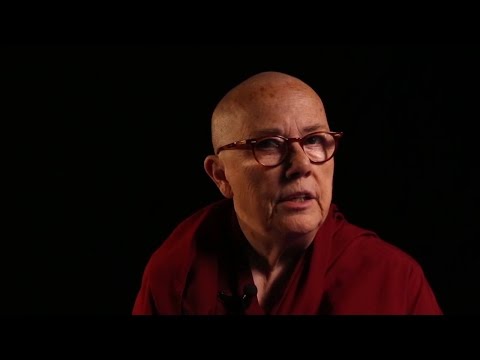 Mind: The Creator with Ven. Robina Courtin