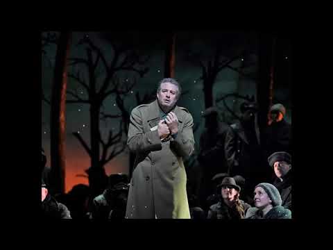 Verdi - O figli, o figli miei!...Ah, la paterna mano (Macbeth)
