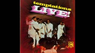 The Temptations - Group Introduction