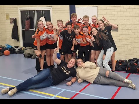 Pernix B2 - KIOS B1 | de goals