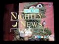 Brian Williams On Sesame Street