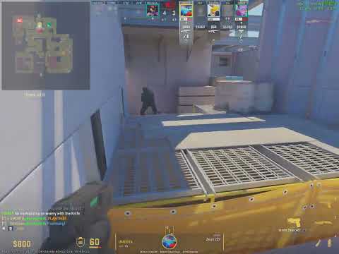 the vertigo experience