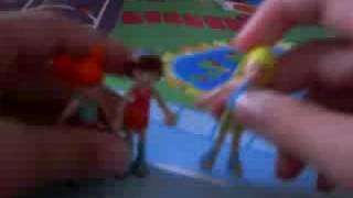 Polly Pockets Sing &quot;If I Never Knew You&quot; by the Cheetah Girls
