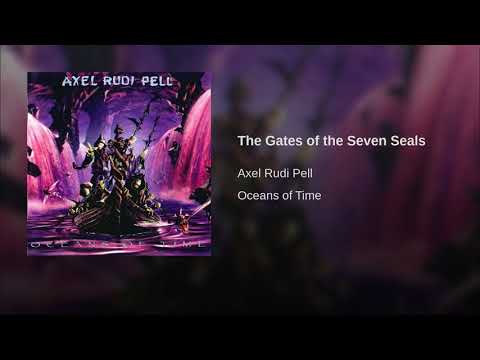 Video thumbnail for The Gates of the Seven Seals