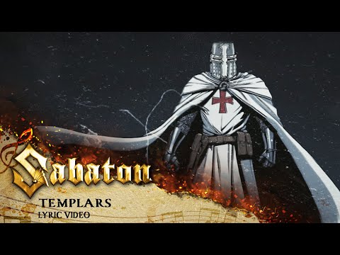 Sabaton and Better Noise Music