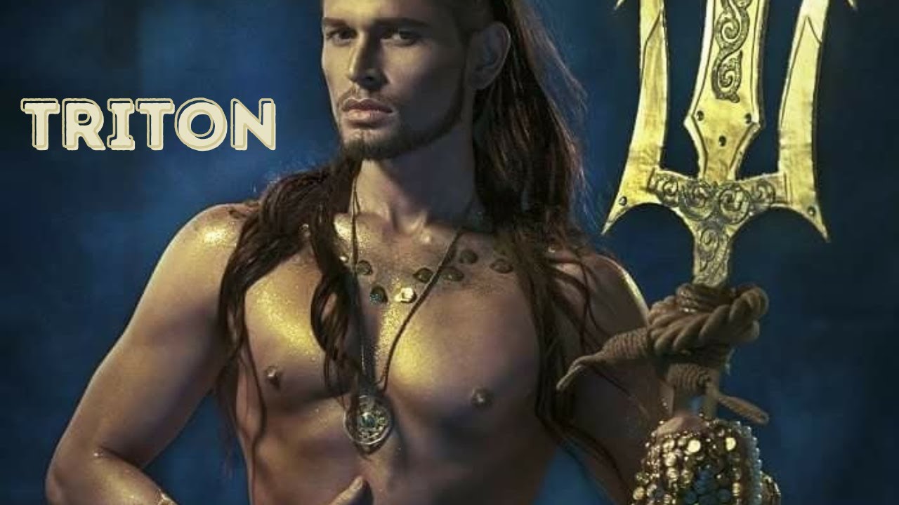 ES BETO - TRITON - HIPNOSIS REGRESIVA DIAMANTE