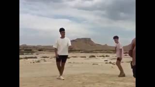 Making of Soy Mejor | Naim&amp;Marcos