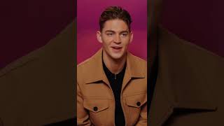 Hero wants THIS scene to go viral from After Ever Happy #shorts30 #herofiennestiffin