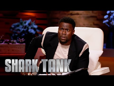 The Transformation Factory Shark Tank Pitch
