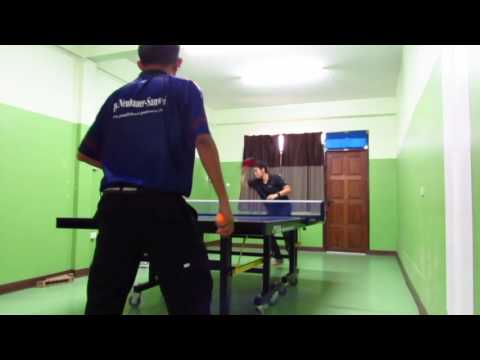 Dr.Neubauer BISON 1.5 mm test