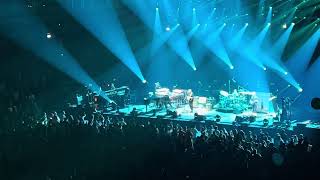 Phish - Weigh - United Center, Chicago, IL, 10-14-2023