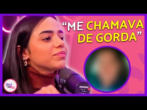 My ex used to humiliate me to make others laugh!