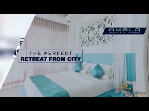 Amala Grand Bleu Resort Phuket