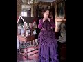 Undress 1880 Victorian Era