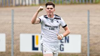 Clonoe v Coalisland | Highlights | Senior Championship 2026