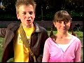 Mike S Super Short Show National Treasure DVD Disney Channel DISNP 55 April 27 2005