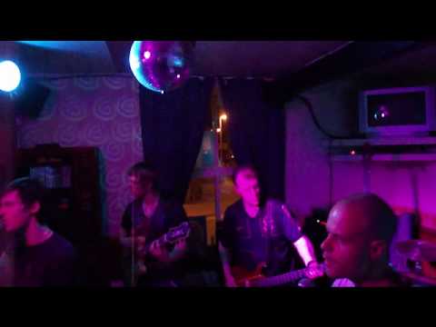 The Mockingbirds- Made of Stone by The Stone Roses