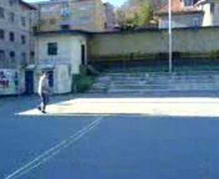 Trbovlje  - amazing shot