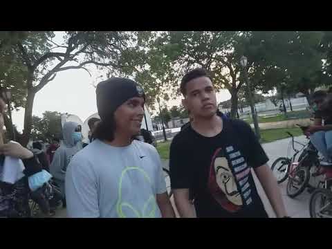 Freestyle Gold Masters - Cabimas (2 v.s 2)  12/09/2021