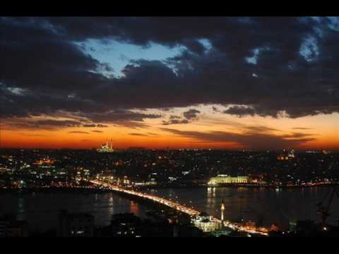 Ay Aman Ay -  MC Sultan - Sağır Oda Dizi Müziği