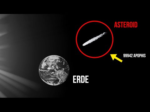 Der Countdown beginnt! Ein seltenes Himmelsereignis rückt näher!