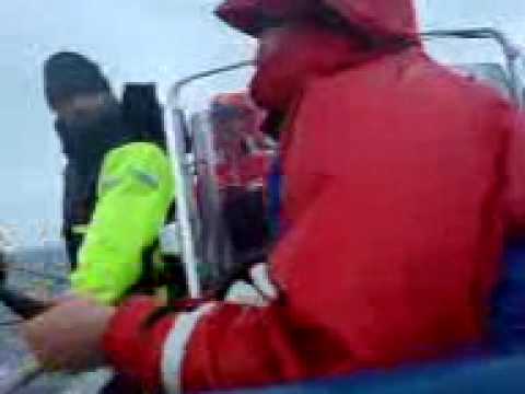 norwegen 2009 team golzow