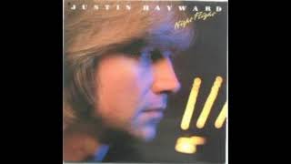 Justin Hayward - Maybe It's Just Love