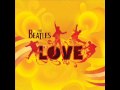 22 While My Guitar Gently Weeps The Beatles Love