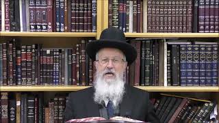 הגאון הרב אברהם יוסף שליט"א האם כלים של פסח נחשבים כמוקצה בשבת (הרב אברהם יוסף) - התמונה מוצגת ישירות מתוך אתר האינטרנט יוטיוב. זכויות היוצרים בתמונה שייכות ליוצרה. קישור קרדיט למקור התוכן נמצא בתוך דף הסרטון הגאון הרב אברהם יוסף שליט"א האם כלים של פסח נחשבים כמוקצה בשבת (הרב אברהם יוסף) - התמונה מוצגת ישירות מתוך אתר האינטרנט יוטיוב. זכויות היוצרים בתמונה שייכות ליוצרה. קישור קרדיט למקור התוכן נמצא בתוך דף הסרטון