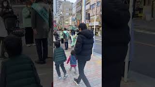 私が『チームみらい』を応援する理由