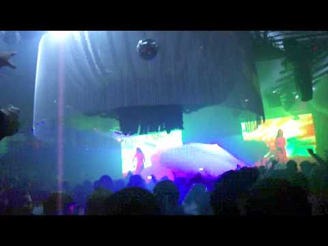Markus Schulz @ Fluxx 2011, Markus Schulz vs Andy Moor - Daydream