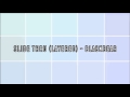 Slide Thru (Layered) - BlackBear